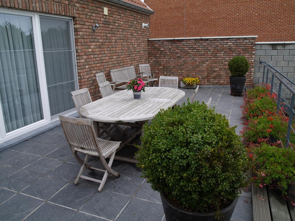 De Joelenberg Villa Heers Exterior photo