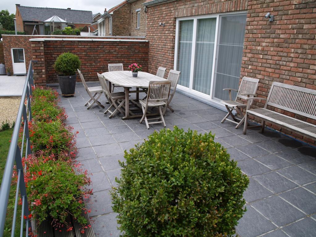 De Joelenberg Villa Heers Exterior photo